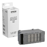 Caja De Mantenimiento C9345 Para Epson L8050 L8180 L15150