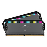 Memorias Ram Corsair Dominator Platinum Rgb Ddr5 Ram 64gb  2