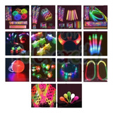 Combo Cotillón Luminoso - 230 Artículos - Oferta!!! *