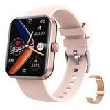 Smartwatch Reloj P/ iPhone Y Android Hombre Y Mujer