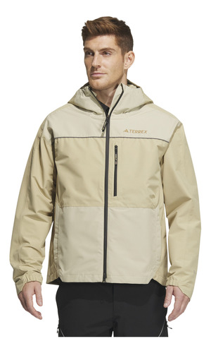 Chaqueta Hombre adidas Terrex Utl 3in1