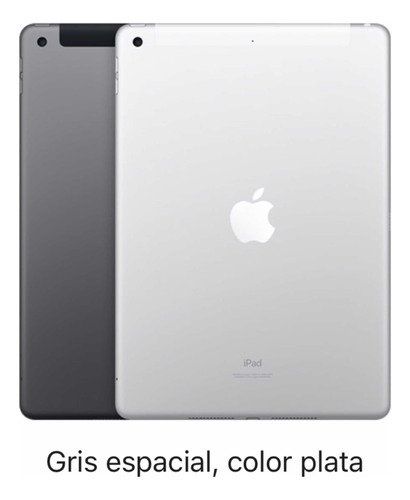iPad 9na Generación 64 Gb