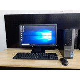 Computadora Dell Optiplex Core I5 4ta Gen 16gb Ram 240gb Ssd