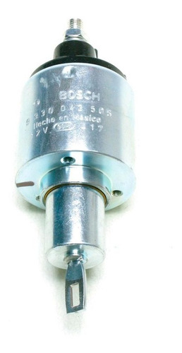 Solenoide Automatico Marcha Jetta Golf 93 - 99 Combi Bosch