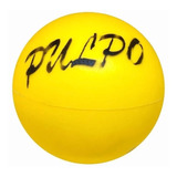 Pelota Pulpo Multiuso Pvc N°2 Colores X Unidad