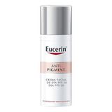 Eucerin Antipigment Crema Facial Dia 5 - mL a $2218