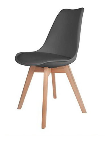 Cadeira Para Sala De Jantar Saarinen
