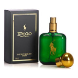 Ralph Lauren Polo Verde118ml Originalsellado-@perfumevip Usa