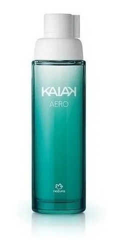 Kaiai Aero Femenino - Yesi Natura