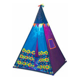 Tipi - Cielo Estrellado Para Niños