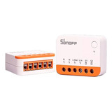 Sonoff Mini R4 Extreme Interruptor Smart Wifi Domotica