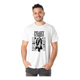 Remeras Hombre Peaky Blinders | De Hoy No Pasa | 11 V