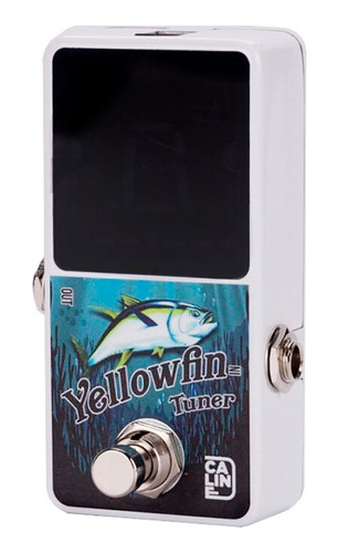 Caline Yellowfin Tuner / G015 - Stock En Chile