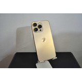 iPhone 13 Pro 128 Gb Dorado