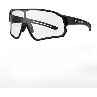 Gafas Deportivas Rockbros Fotocromáticas Con Marco Completo