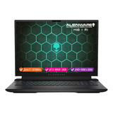 Portátil Alienware M18 Core I7 13th 64gb 1tb Rtx 4060 480hz