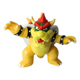 Bowser Super Mario Bros Nintendo Lucario Fox Yoshi Sonic Pit