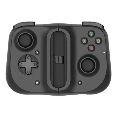 Gamepad Gamer Razer Kishi Para Android Xbox Color Negro | Envío gratis