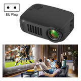 Mini Proyector Inteligente Portátil 4k Ultra Hd Dlp