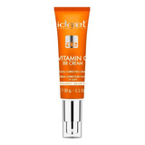 Base De Maquillaje En Crema Idraet Vitamina C Bb Cream - 30ml 30g