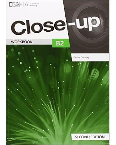 Close Up B2 - Workbook - Cengage