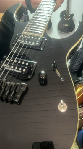 Guitarra Ibanez Rgr 321 Ex