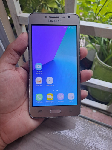 Samsung J2 Prime Liberado (leer Descr)económico Barato 