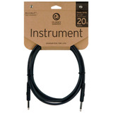 Cable Para Guitarra Planet Waves Pw-cgt-20 6mt Planet 