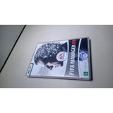 Dvd Fifa Pc Manager 08