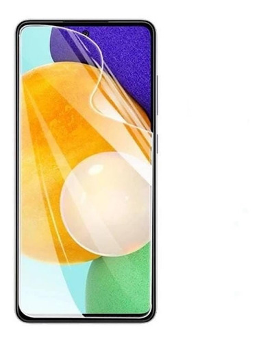 Lamina Hidrogel Para Samsung Galaxy A71 4g