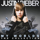 Justin Bieber - My Worlds The Colection