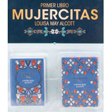 Mini Libro Mujercitas Novelas Inolvidables Salvat