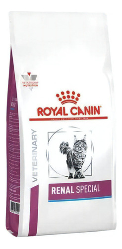 Royal Canin Ração Renal Special Gatos Adulto 1,5kg