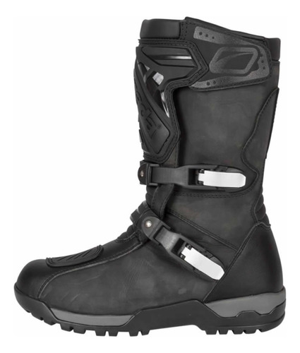 Botas Cuero Enduro