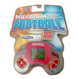 Intellivision Football Americano Mattel Electronics 
