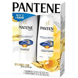 Pantene Pantene Pro-v Repair & Protect Champú Y Acondicionad