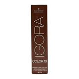 Tinte Professional Igora Color10 Colo - g a $130500