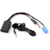 Cable Auxiliar Bluetooth Para Estereo Fiat Bravo Año 2009