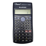 Calculadora Kenko Kk-89ms S.u.p.e.r Cientifica