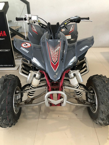 Yamaha Yfz 450