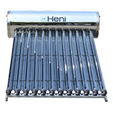 Heni Calentador Solar 240lts Premium By Bicentenario Bajacpc