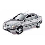 Cambio Aceite Y Filtro Renault Megane 2.0 8v Desde 1999