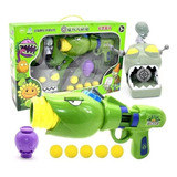 Juguetes Infantiles Plantas Vs Zombies 686-81 2024