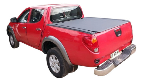 Lona Cubre Pick Up Impermeable Mitsubishi L200  2008 - 2021