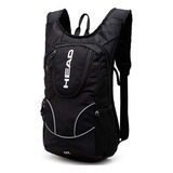  Mochila Head Trekking Running Deportiva Montaña Liviana