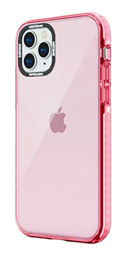 Carcasa Para iPhone 12 Pro Max Fluor Colores