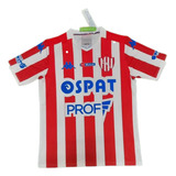 Camiseta Kappa Unión De Santa Fe 