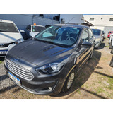 Ford Ka S 4p Mt 2020