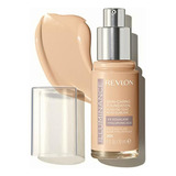 Illuminance Skin-caring Foundation