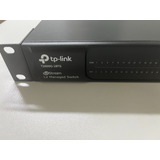 Switch Tp-link T2600g-28ts + 04 Slot Sfp